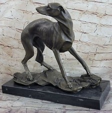 Große greyhound windhund - große,