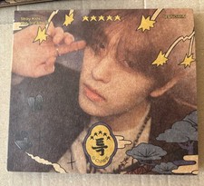 Stray kids seungmin - stray,