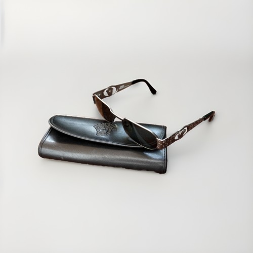 Sonnenbrille versace - sonnenbrille, „versace“