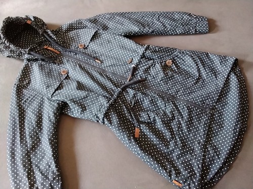 Alife and kickin - , parka
