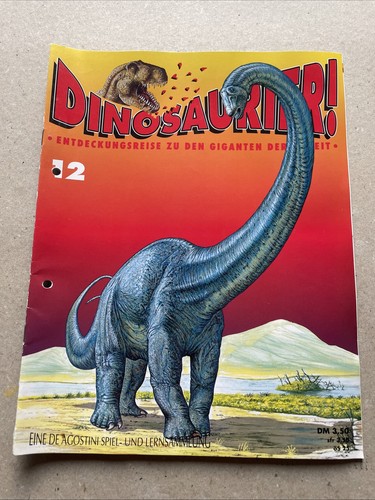 Dinosaurier entdeckungsreise - dinosaurier,