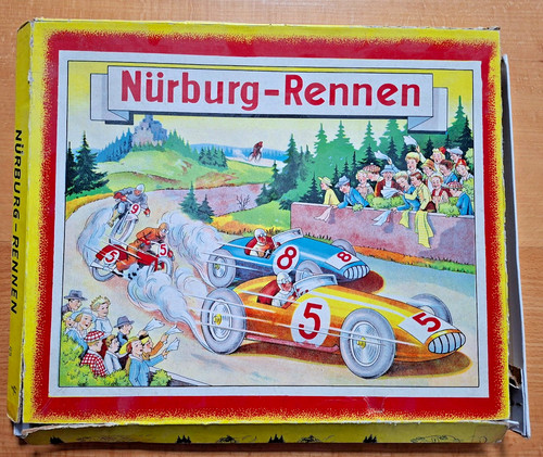 Nürburg rennen - nürburg-rennen,