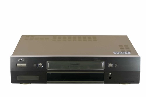 Jvc s9500ek super vhs et - hr-s9500ek, |