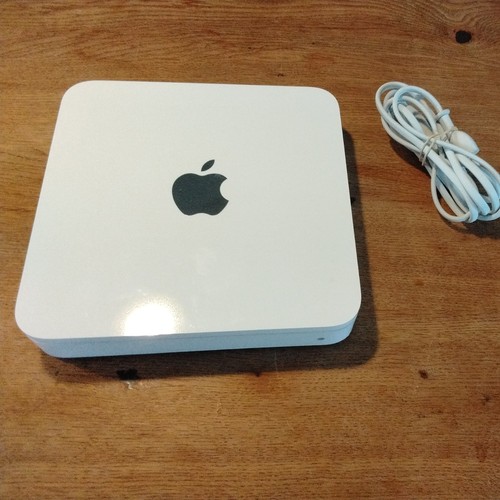 Apple airport time capsule - apple,