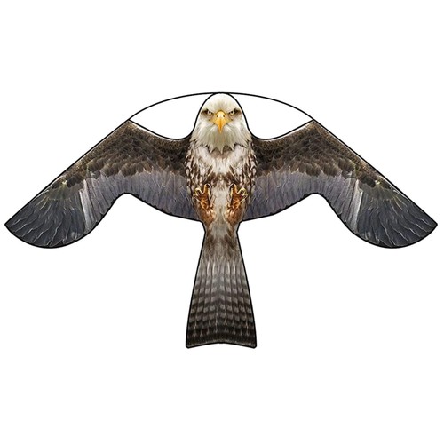 Vogelschreck flugdrachen - vogelschreck,