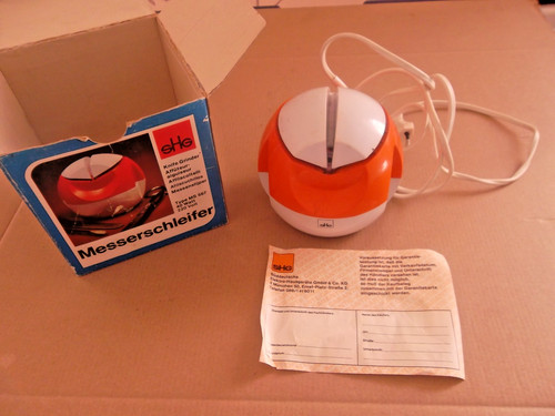 Elektrischer messerschleifer - ,