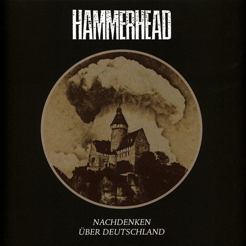 Hammerhead nachdenken über - hammerhead,
