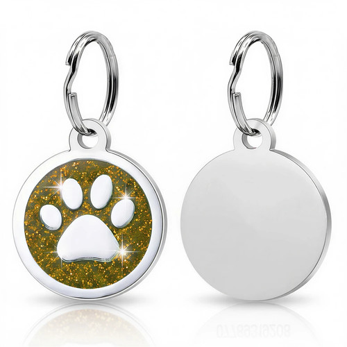 Süße personalisierte hunde - personalisierte, hunde-