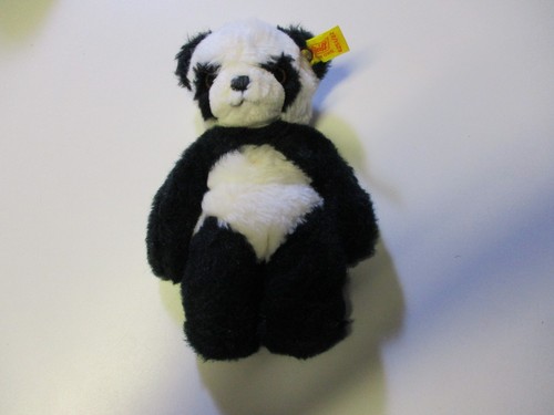 Steiff 6251 panda - 6251/22,