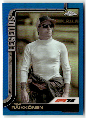Topps chrome formel 2025 - topps,
