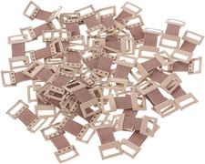 Verbandklammern aluminium - verbandklammern,