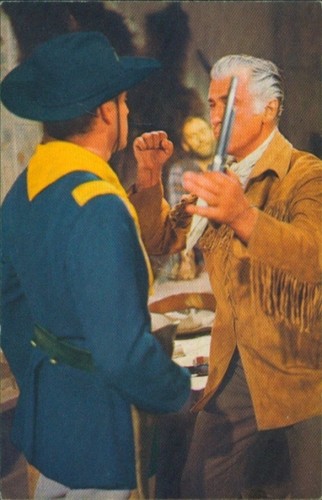 Sammelbild karl may - sammelbild,