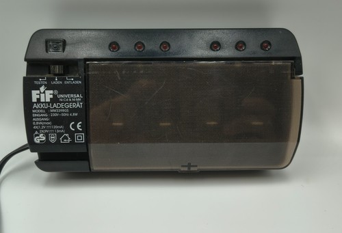 Fif ladegerät mw3398gs - fif,