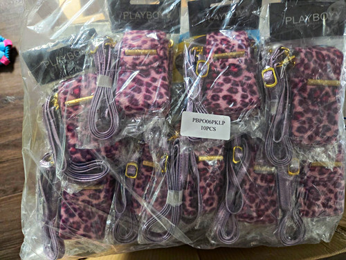 Playboy universal bags - playboy,