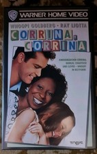 Corrina vhs - ,