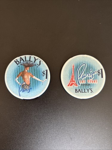 Bally paris las vegas - x,