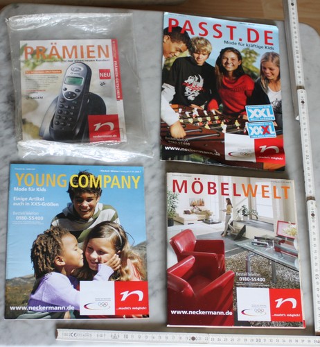 Versand haus katalog heft - haus,