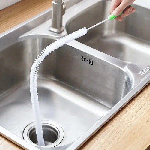 Abflussreiniger rohrbürste - abflussreiniger,