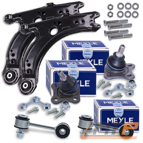 Querlenker meyle hd - 2x,