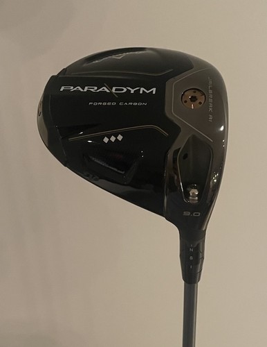 Callaway paradym triple - callaway,