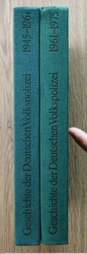 Geschichte der deutschen - geschichte,