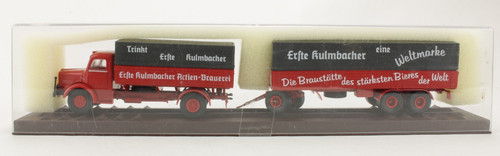 Krupp hängerzug eku - hängerzug, "eku