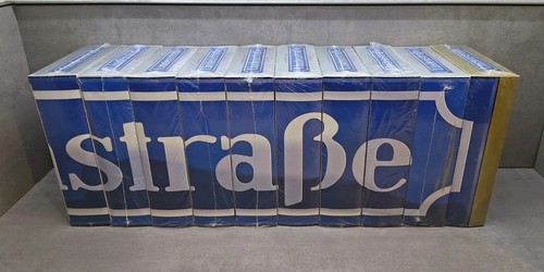 Dvd boxen die lindenstraße - die,