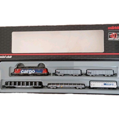 Top märklin 81410 - top!, z
