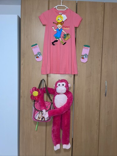 Tlg pippi langstrumpf - 5, tlg.pippi