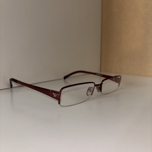 Emporio armani brillengestell - emporio,