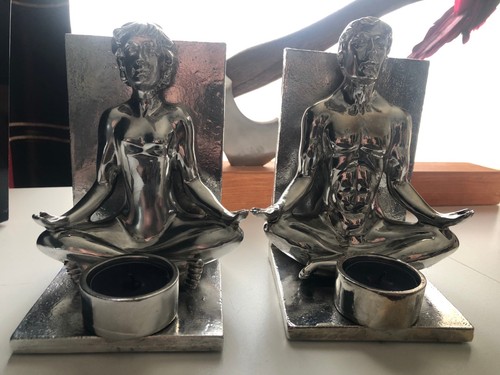 Metall adam und eva - metall,
