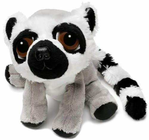 Russ berrie lemur - russ,