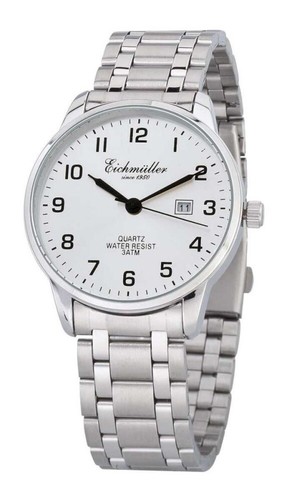 Eichmüller herrenuhr 7030 - eichmüller, 7030-01