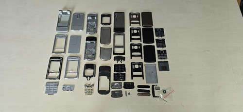 Nokia 8800 8850 - nokia, 8850,