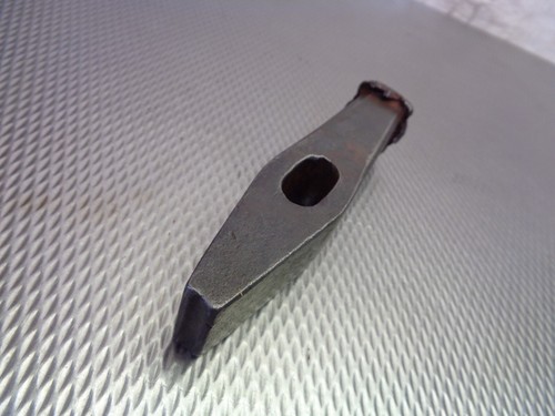 Altes antikes spezialhammer - altes,
