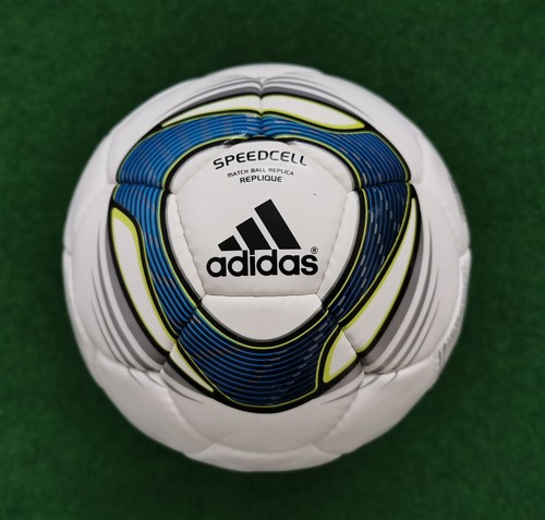Fußball adidas speedcell - fußball,