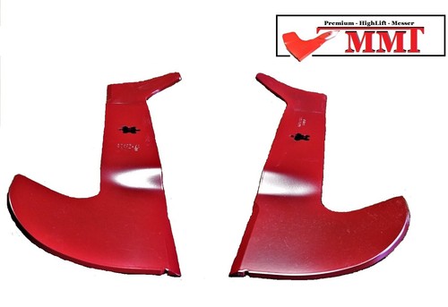 Mmt messersatz messer - mmt,