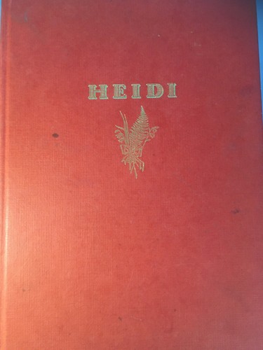 Heidi lehr wanderjahre - &,