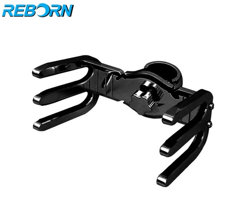 Reborn pro angle free - qr, angle-free
