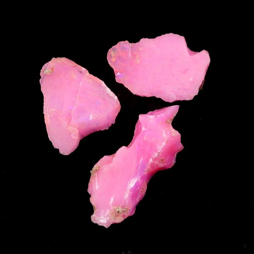 Natürlich äthiopische opal - Äthiopische,