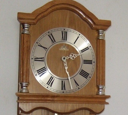 Pendeluhr meister anker - pendeluhr,