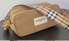 Nagelneue burberry beauty bag - nagelneue,