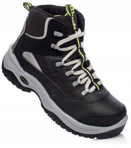 Scandia trainer bicolor - bicolor, s3