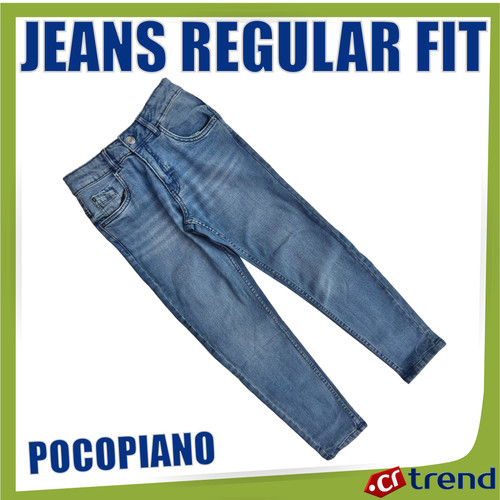 Jungen jeanshose jeans kinder - jeans,