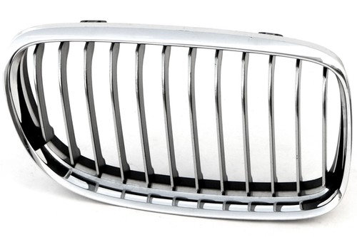 Kühlergrill niere chrom - kühlergrill, /