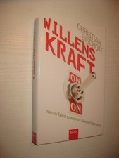 Willenskraft von christian - willenskraft,