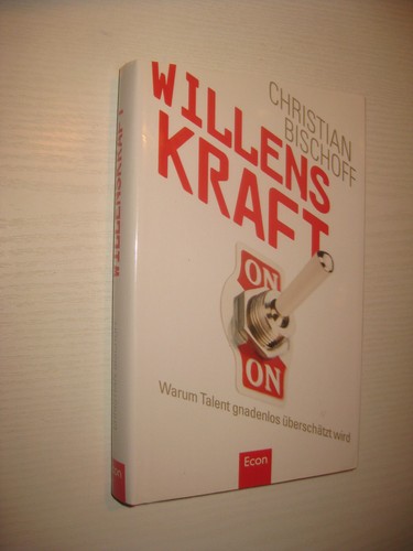 Willenskraft von christian - willenskraft,