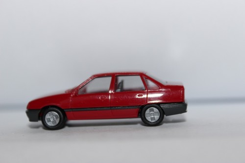 Opel kadett stufenheck - kadett,