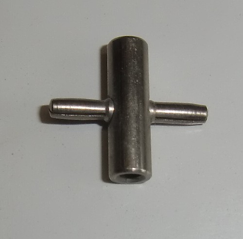 Märklin kreuzstecker - h0,