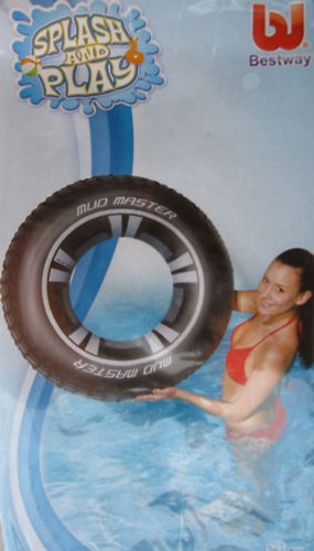 Bestway mud master reifen - mud, xl